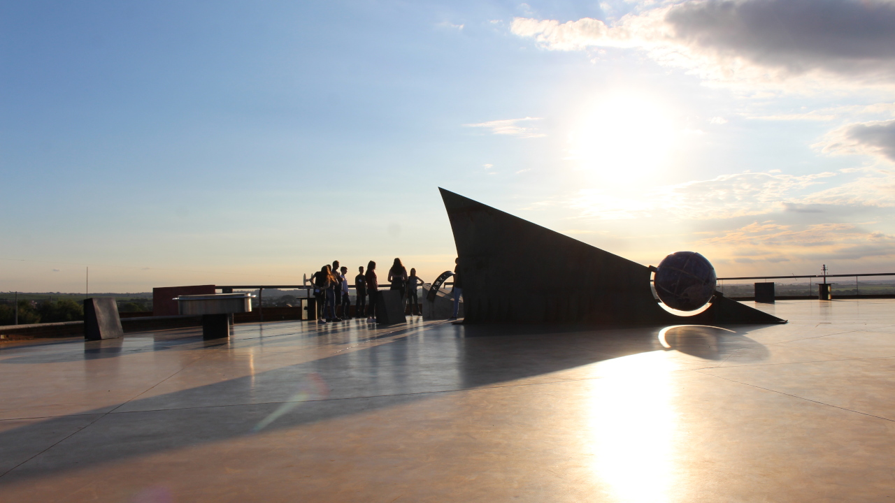 Museu Exploratório de Ciências da Unicamp