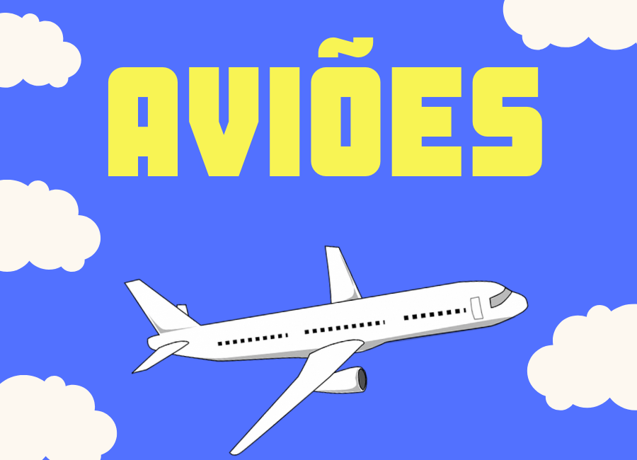 Aviões