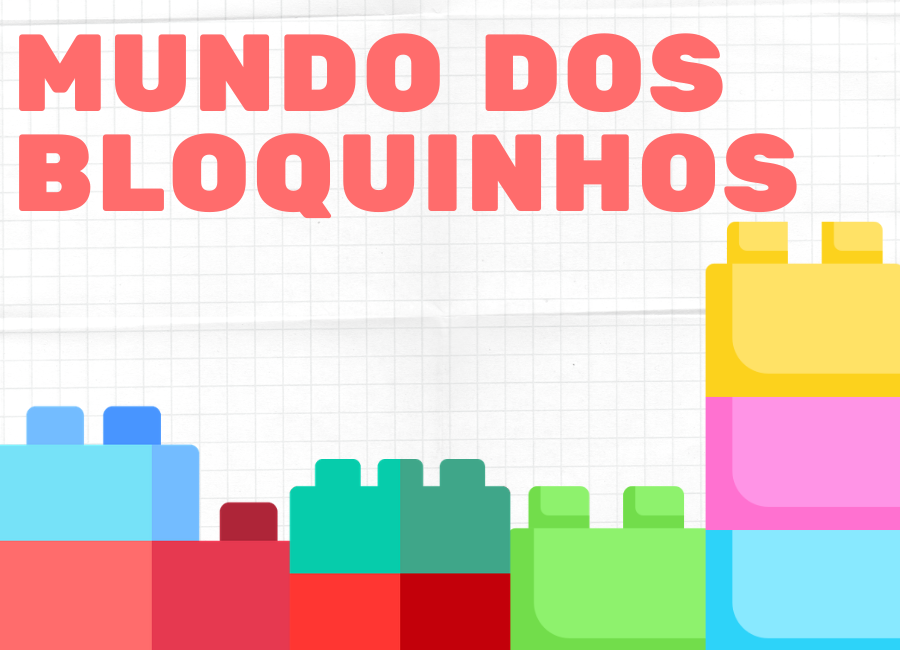 Bloquinhos