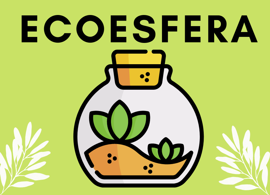 Ecoesfera