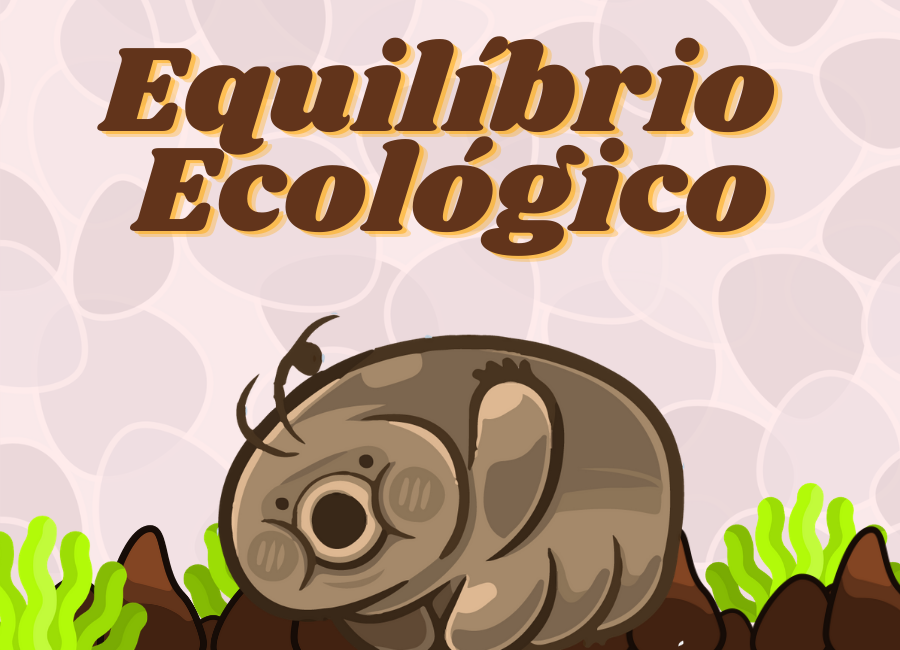 Equilíbrio Ecológico