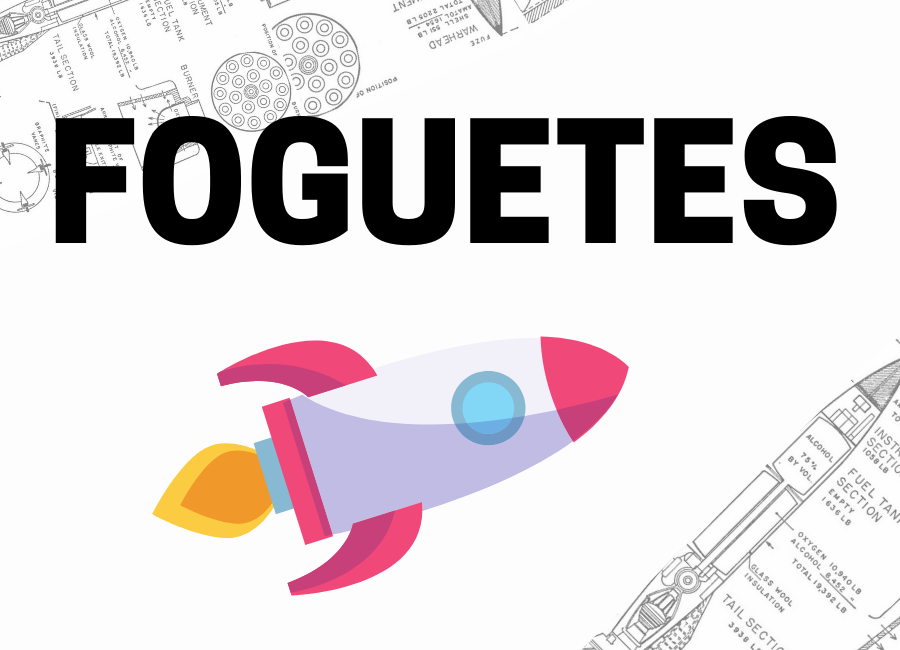 Simulação de Foguetes