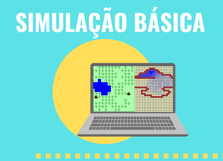 Simulação Básica