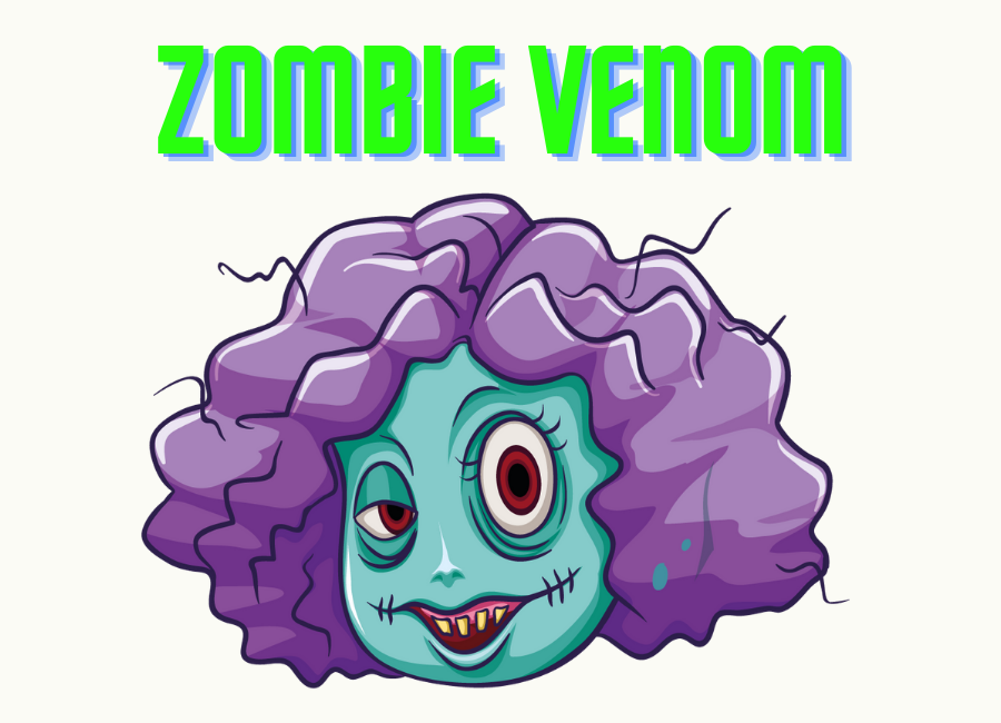 Zombie Venom