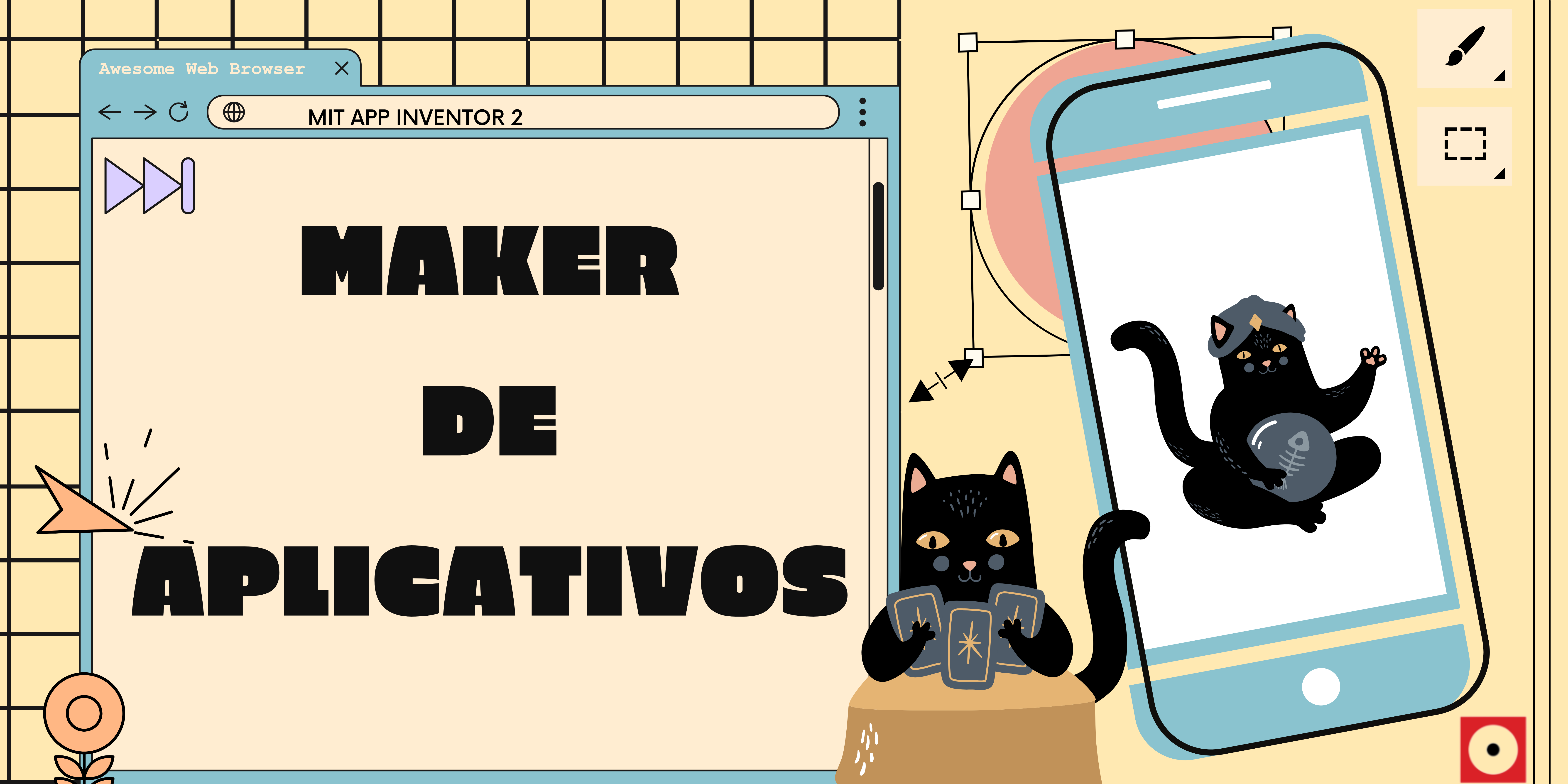 Maker de Aplicativos