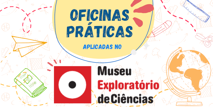 Banner do Museu